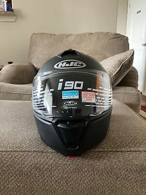 HJC I90 Modular Helmet Brand New • $100