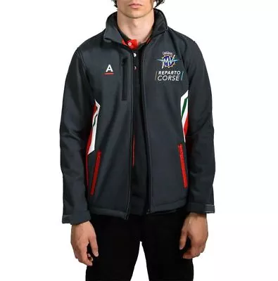 Official MV AGUSTA WSBK Team Shoftshell Jacket • $199.12