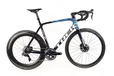 2021 Trek Monda SLR 9 Size 58 Cm Very Good - INV-91299 • $8822.57