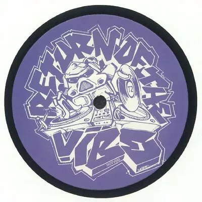 DJ NIGHTMARE/DJ X CESS - Weapons On Wax - Vinyl (12 ) • £17.45