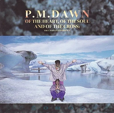 £3.49 • Buy P.M. Dawn - Of The Heart, Of The Soul And Of The Cross: T... - P.M. Dawn CD 9AVG