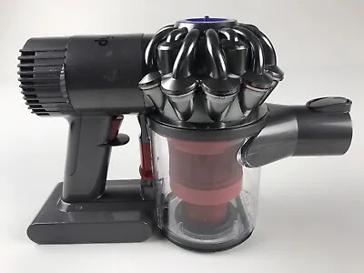 Dyson V6 Total Clean Main Body + Cyclone + Bin +Battery Only • £99