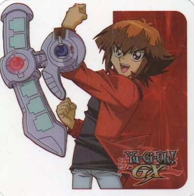 Yu-Gi-Oh! GX     Lamincards      Individual Trading Cards • $4.84