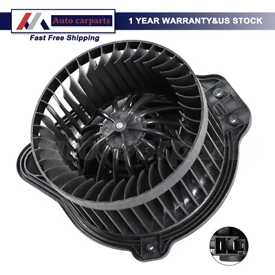 A/C Heater Blower Motor Fan Assembly For Volvo 850 1993-97 6820812 700166 • $43.99