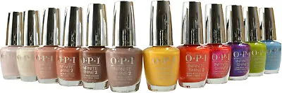 OPI Malibu Collection - Infinite Shine Nail Polish - Summer 2021 - 12pc • £8.49