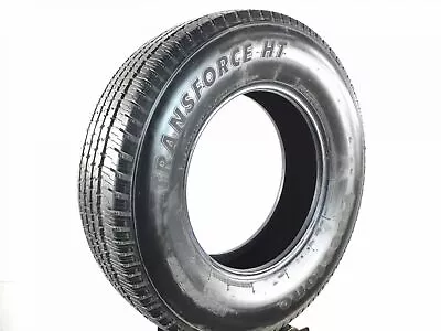 LT245/75R17 Firestone Transforce HT 121 R Used 9/32nds • $71.22