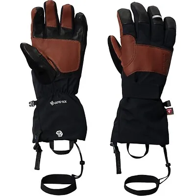 Mountain Hard Wear High Exposure Gore Tex Glove Mens Size Medium • $129