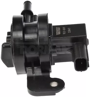 Dorman Vapor Canister Vent Solenoid For Civic CR-V 911-809 • $95.92