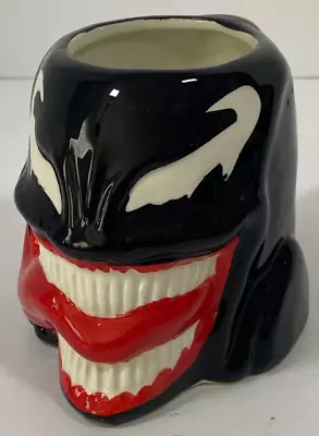 Marvel Venom Ceramic 16 Oz Coffee Mug • $6