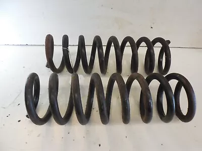 96-97 Mercedes W210 E320 Front Left And Right Coil Springs • $80