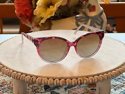 Vera Bradley Felicity Paisley Sunglasses • $15