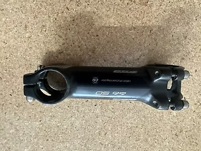 Preowned Full Speed Ahead K-Force Light Stem-31.8 Clamp +/-6 1 1/8  Carbon 110mm • $20