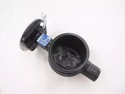 Nibco Butterfly Valve Locking Lever Handle Ductile Iron EPDM 4  SEE DESC • $189.99