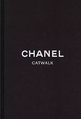 Chanel: The Complete Karl Lagerfeld Collections 1983-2019 (English) Hardcover B • $215.85