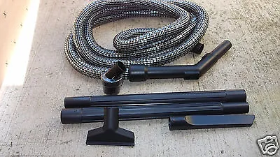 Attachment Hose Metro Vac Blo Pro Vacuum AirForce Magic Air Data Metrovac 202A • $47