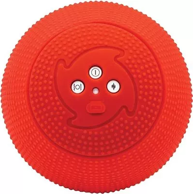 MyoStorm Vibrating Massage Ball Roller For Deep Tissue Muscle Therapy Open Box • $75