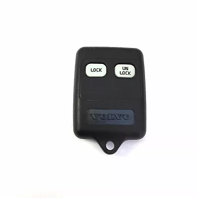 Volvo Remote 3545653 Oem 1993 - 1996  850 940 960 Genuine CWT5653T 1788K988 • $29.95