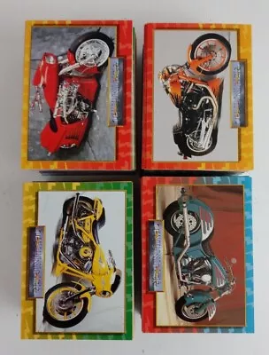 1993 Thunder Custom Motorcycles Collector Cards (Pick Your Card) • $1.60