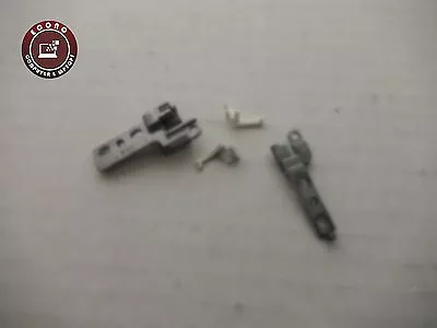 Apple Macbook 13.3  A1181 Genuine Hinge Retainer Brackets • $4