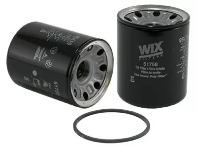 Wix Oil Filter Wix 51758 • $26.43