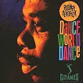 Dance World Dance- Rodney Kendrick (CD 1994 Verve) V.G • $7.99