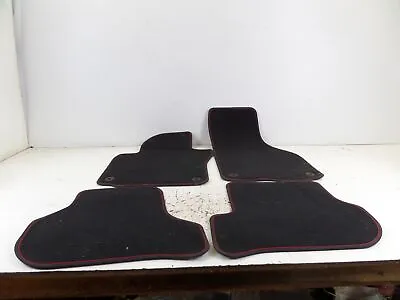 VW Golf GTI Floor Mats MK5 06-09 OEM • $87.99