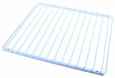 Superior Quality Plastic Coated Universal Fridge Freezer Extendable Shelf  • £8.49