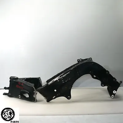 2007 2008 Yamaha Yzf R1 Frame Chassis *s* Y05 • $300