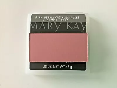 Mary Kay Mineral Cheek Color - Nib -discontinued - Choose Color - Free Shipping • $14.99