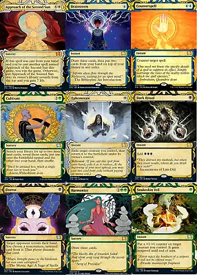 Choose Your Mystical Archive ~ Strixhaven [ NearMint ] [ Magic MTG ] • £1.48