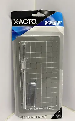 $10 • Buy X-ACTO OFFICE CUTTING SET Size 4'' X 7 1/2''