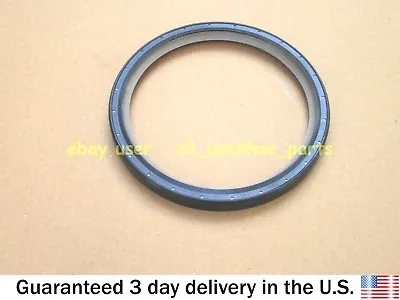 Jcb Backhoe - Jcb 4.4/ 4.8 Dieselmax Engine Oil Seal (part No. 320/03029) • $24.90