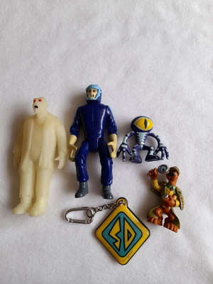 £0.99 • Buy Scooby Doo Figures