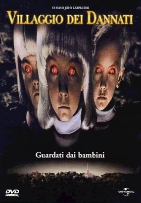 £3.49 • Buy John Carpenter's Village Of The Damned [DVD] (1995) [2003] - DVD  YJVG The Cheap