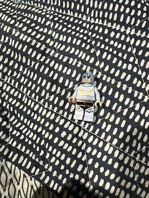 Lego Zodiac Master Minifigure 71017 Batman Movie Collectable • $5