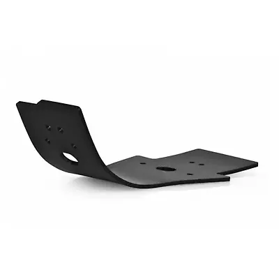 Polisport Standard Skid Plate Skidplate Black Fits YAMAHA YZ250 2005-2012 • $108.58