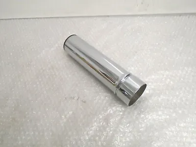 Honda USA VTX1800 Lower Chrome Front Fork Cover New OE 51620-MCV-R20 • $112.05