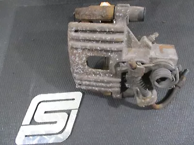 2004 Mini Cooper S  DRIVER LEFT  REAR BRAKE CALIPER • $36.05