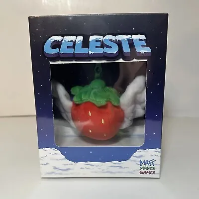 Celeste Collector's Edition PS4 Limited Run Games *New/Sealed* Unopened • $150