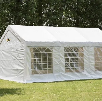 Marquee For Hire 6 M X 12 M Serving The North West More Sizes Available • £1