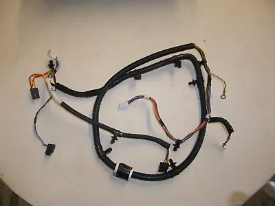 Maytag/Whirlpool/Kenmore Washer Wiring Harness W11131700  AP6261914 • $39.95