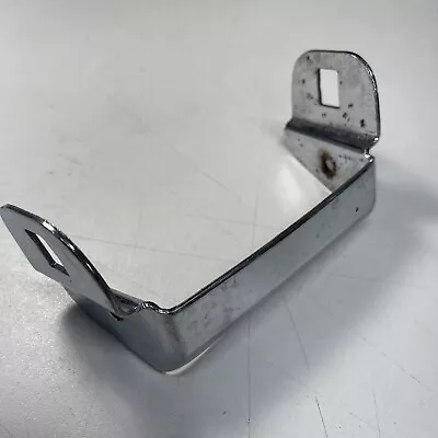 1967 Corvette Seat Belt Buckle Bracket • $14.95