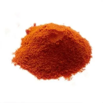 TRINIDAD MORUGA SCORPION POWDER PACKAGE OF 10gr PURE 100% MORUGA CHILI POWDER • $4.40