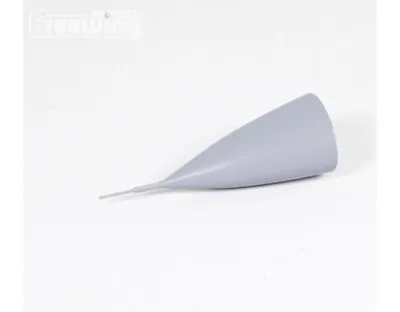 Freewing F-16 V2 70mm EDF Jet Nose Cone Part - Free Shipping ! • $24.96