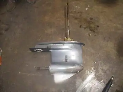 Yamaha 200hp HPDI Outboard 25  Shaft Lower Unit Standard Rotation • $650