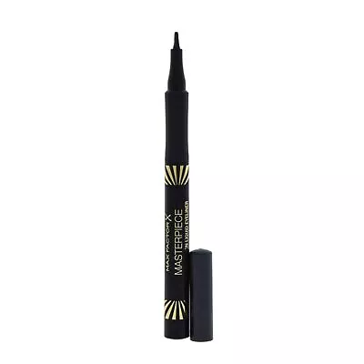 Max Factor Masterpiece High Precision Liquid Eyeliner • £5.49