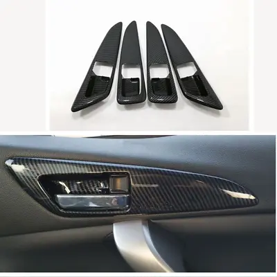 For Mitsubishi Eclipse Cross 2018-2022 Interior Door Handle Bowl Cover Trim • $22.49