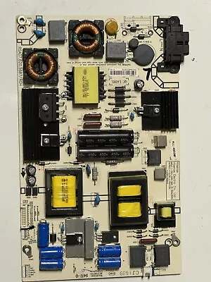 Hisense 50K3110PW Power Supply Board RSAG7.820.5687 HLL-4855WF • $80