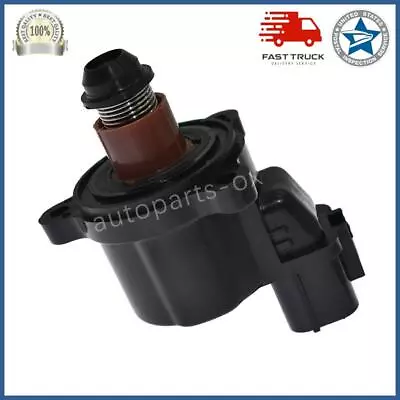 Idle Air Control Valve MD619857 For Mitsubishi Lancer Eclipse Chrysler Dodge • $21.25