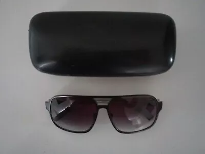 KRIS VAN ASSCHE By Linda Farrow Gallery Mens Aviator Sunglasses • $72